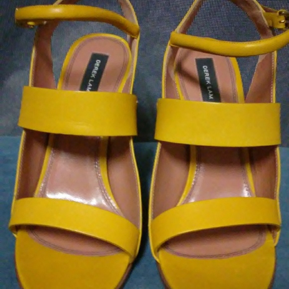 Shoes - Derek Lam - Picture 2 of 4